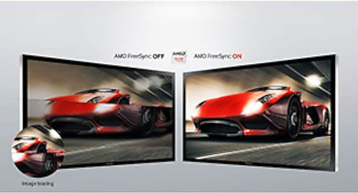 SAMSUNG Monitors-UE570